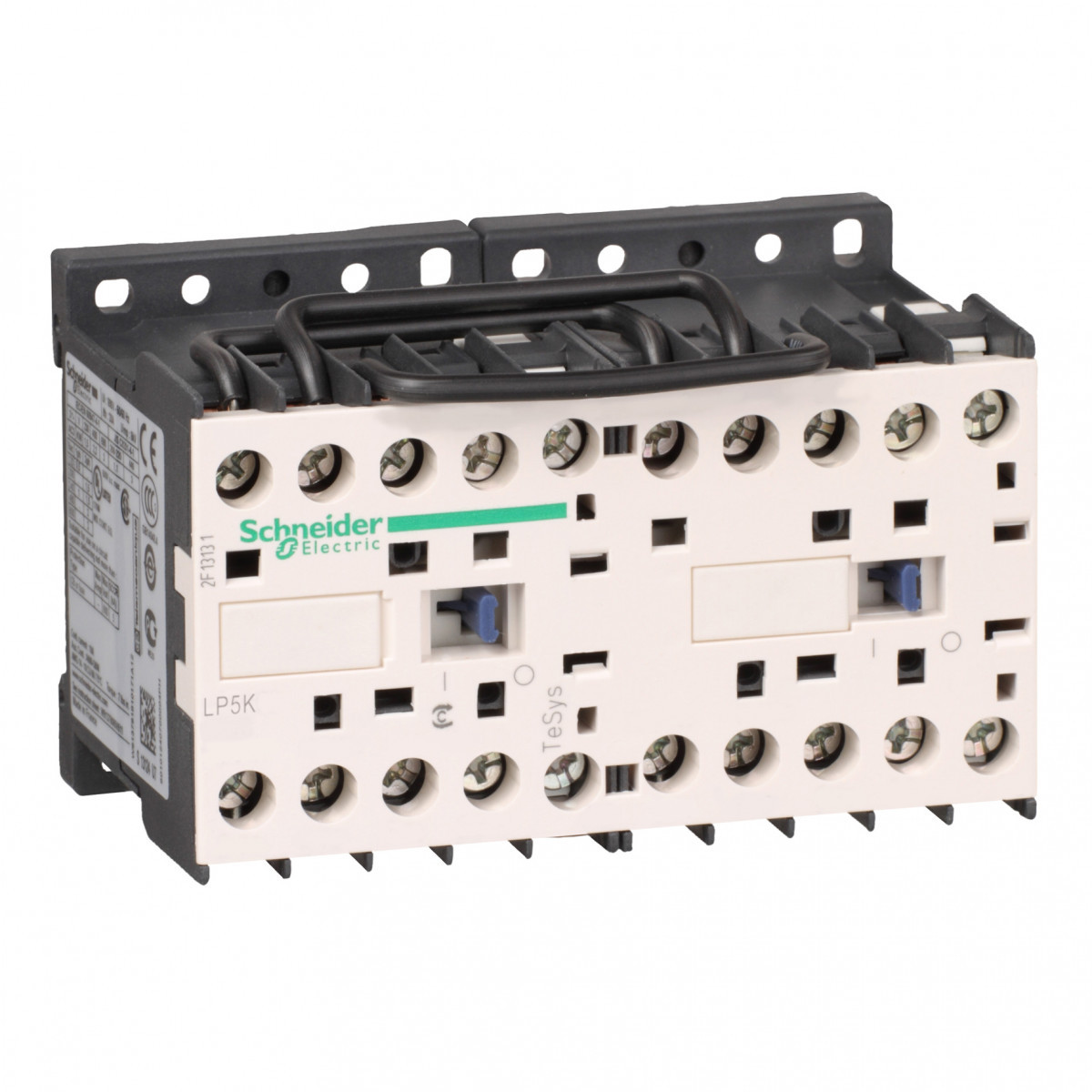 Schneider Electric omk cont LV.12a 1S 24VDC