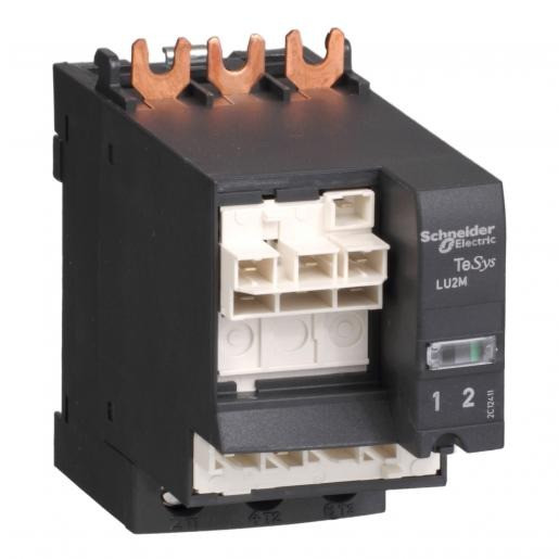 Schneider Electric omkeerblok 32a 24V ac