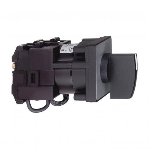 Schneider Electric omkeerschakelaar 1-2 2P