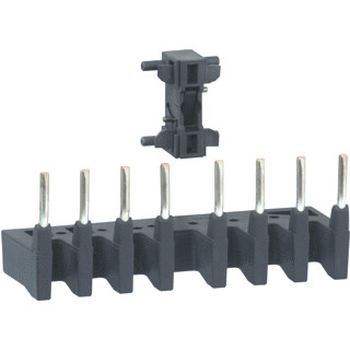 Schneider Electric omkeerset+mech VGR 4-pole