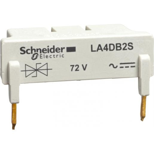 Schneider Electric ontst.mod diode 24-250V DC