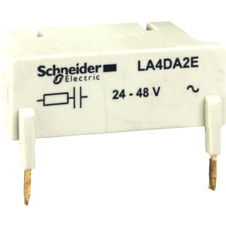 Schneider Electric ontst.mod varistor 24-48V