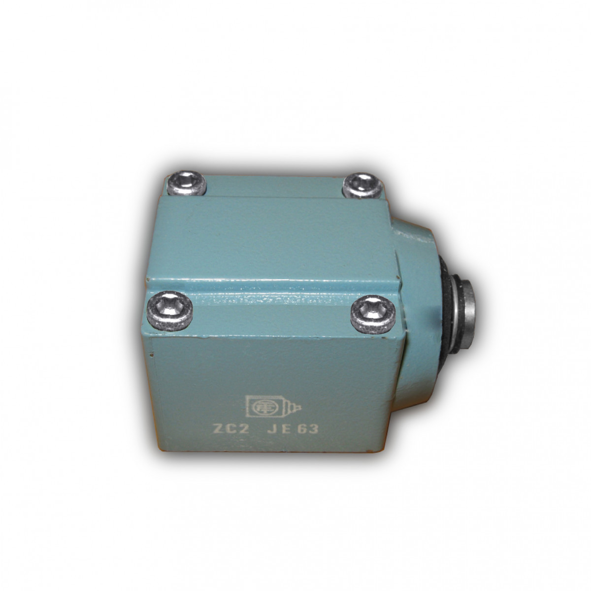 Schneider Electric OsiSense XC Special format Eindschakelaar Kop