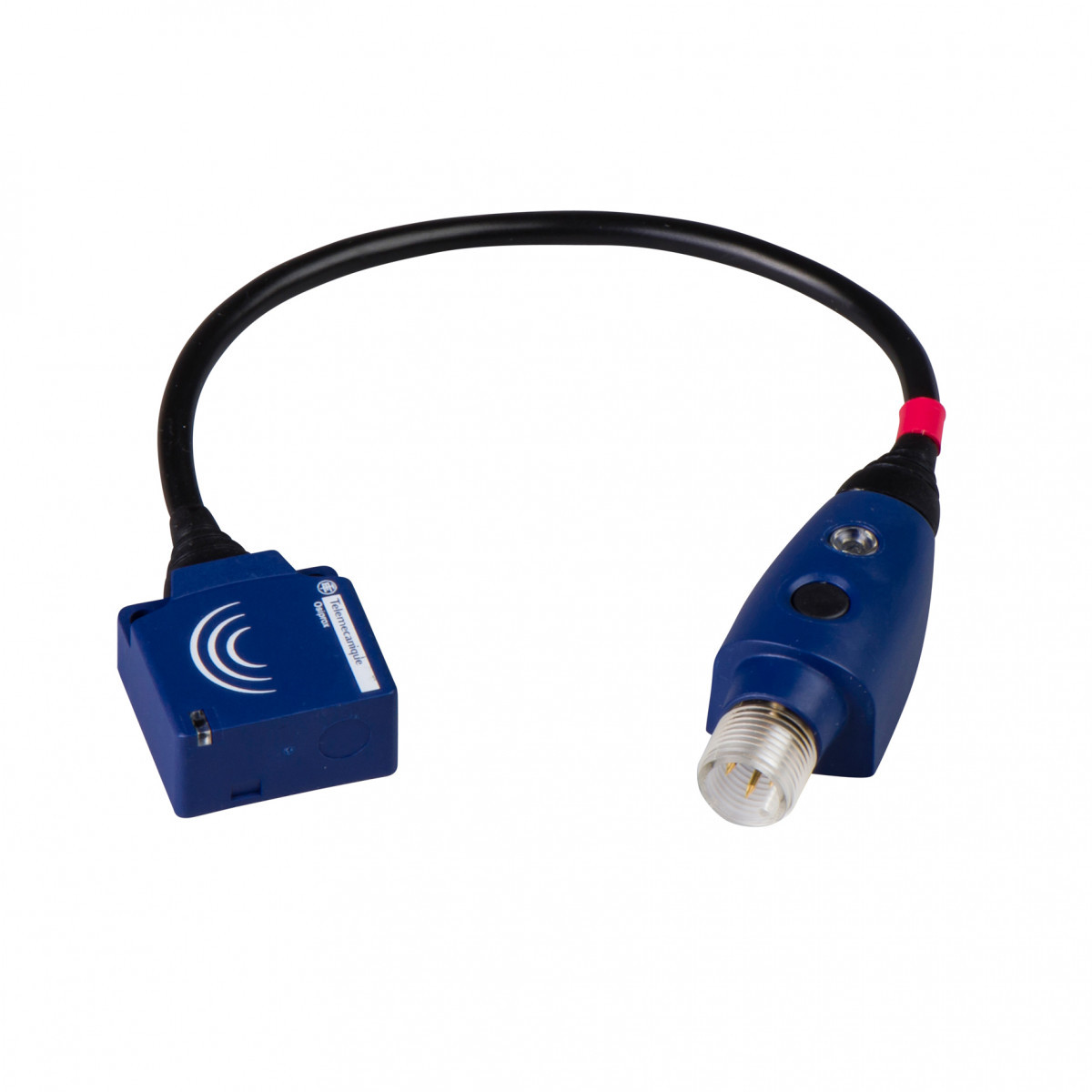 Schneider Electric (verwijderd Product xs7e1a1cal01m12)