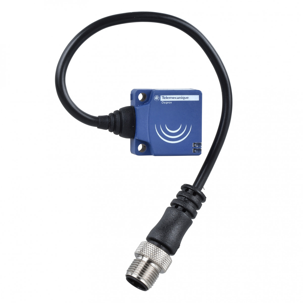 Schneider Electric Inductive and capacitive sensors XS Ind.Ben.schak. univ. F-E SN=15MM no acdc