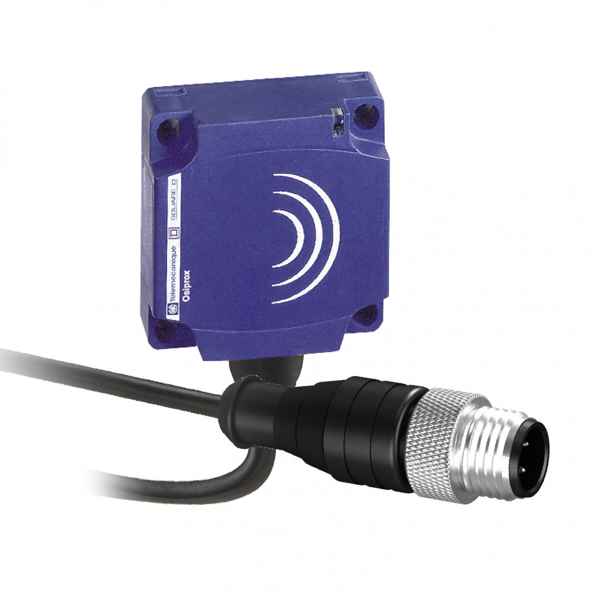 Schneider Electric (verwijderd Product xs7c1a1pal01m12)