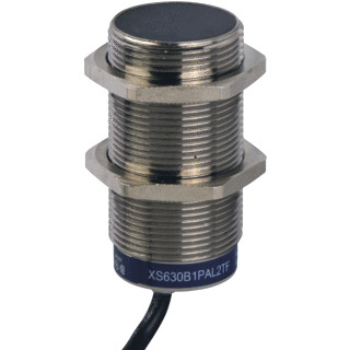 Schneider Electric NADSCHK XS630B1PAL2TF