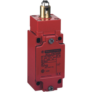 Schneider Electric EINDSCHK XCLJ567H29