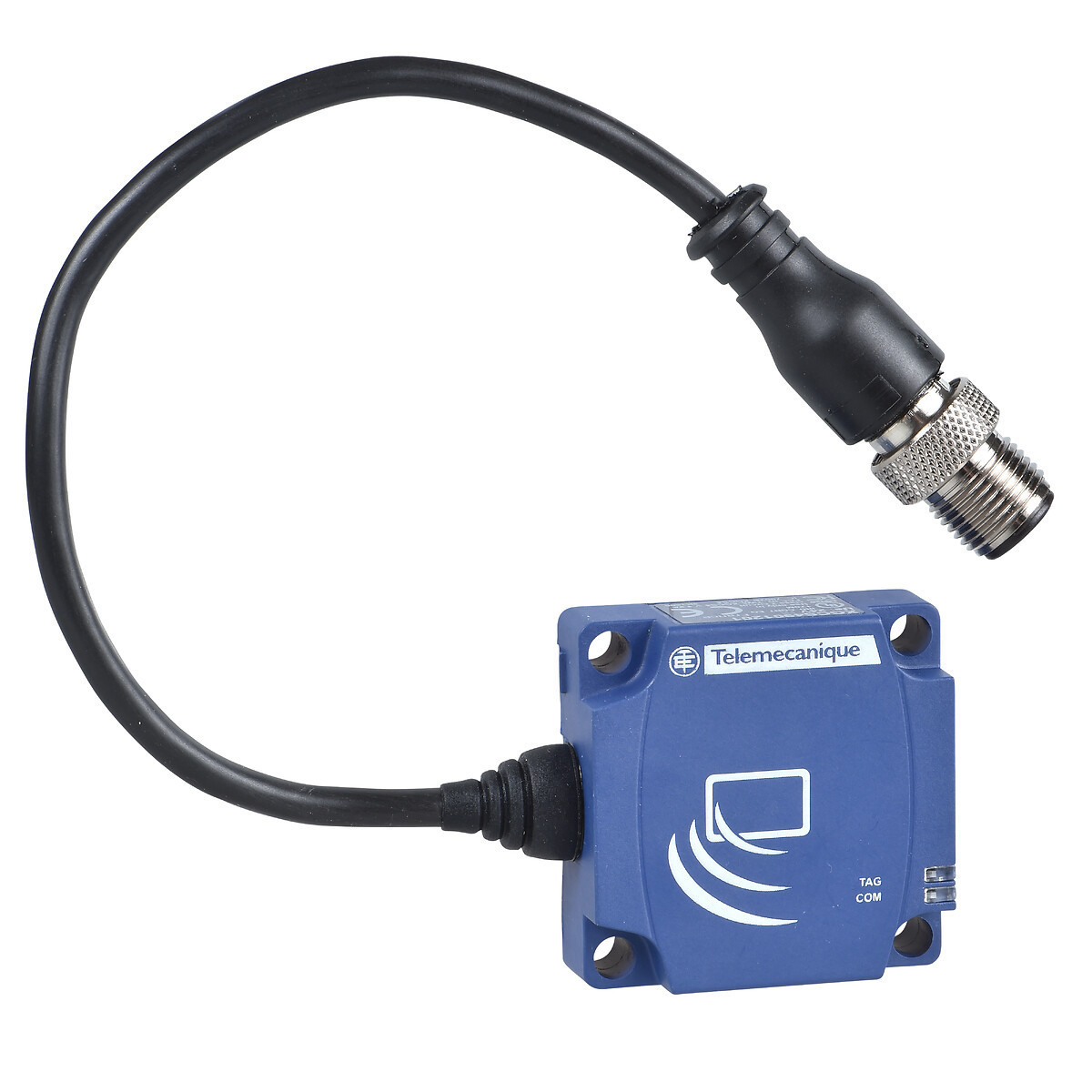 Schneider Electric ositrack compact station formaat C