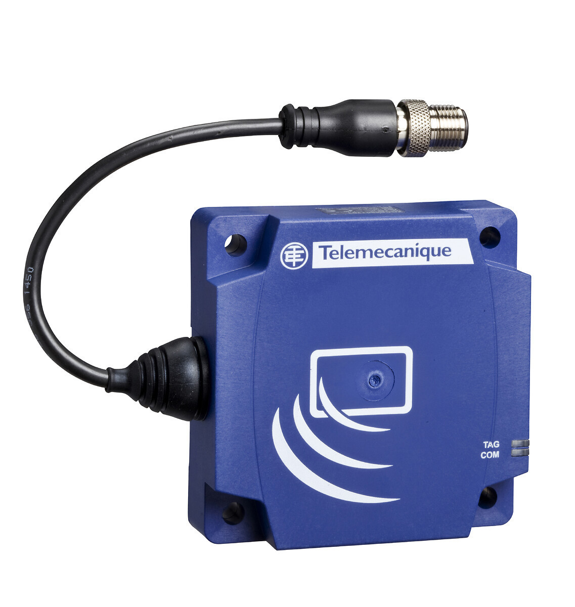 Schneider Electric ositrack compact station formaat D