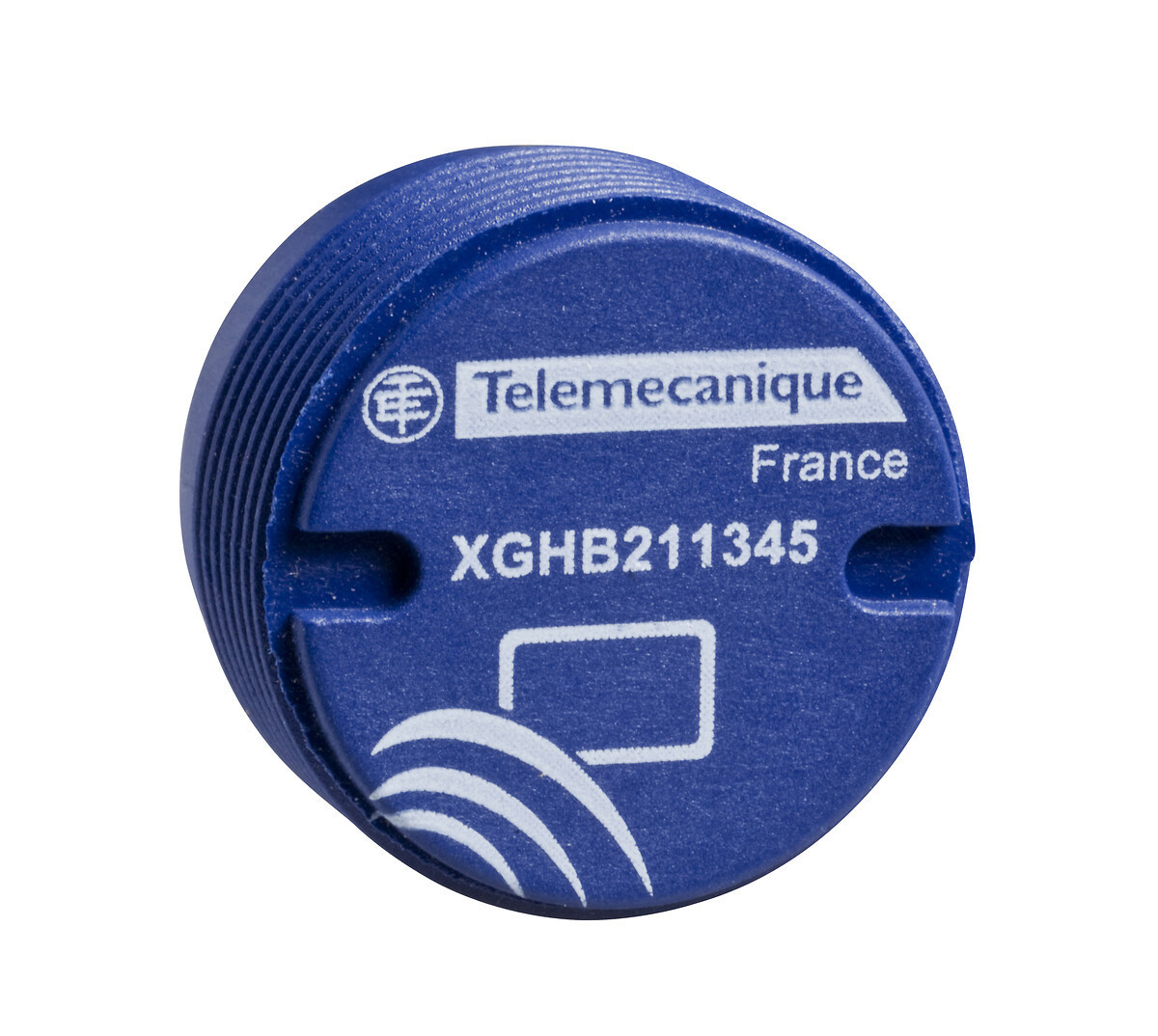 Schneider Electric ositrack tag cylind M18 256 bytes