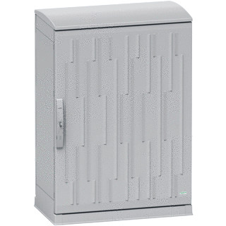 Sarel Spacial schakelkast leeg 1093x750x420mm