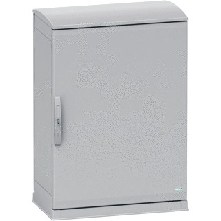 Sarel Spacial schakelkast leeg 1343x750x620mm