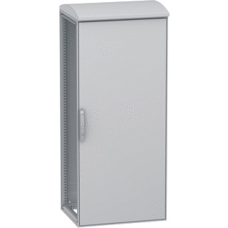 Sarel Spacial schakelkast leeg 2062x800x430mm