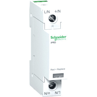 Schneider Electric overspanningsbegrenzer iprd65r 65ka 1P