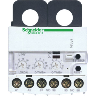 Schneider Electric overstr.bev.rel.3..30a 200..240vac