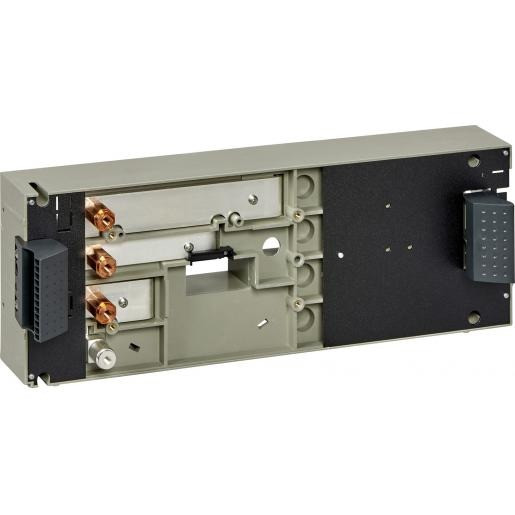 Schneider Electric prisma componenten uitbouw kast modulerack/draagraam H282MM B538MM D73MM