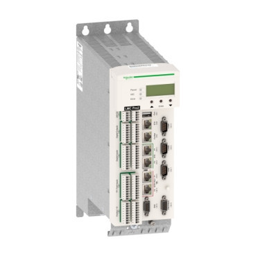 Schneider Electric PacDrive 3 LMC Eco / Pro / Pro 2 Pacdrive 3 - motion controller LMC802 - 130 assen - accessoirekit - ba