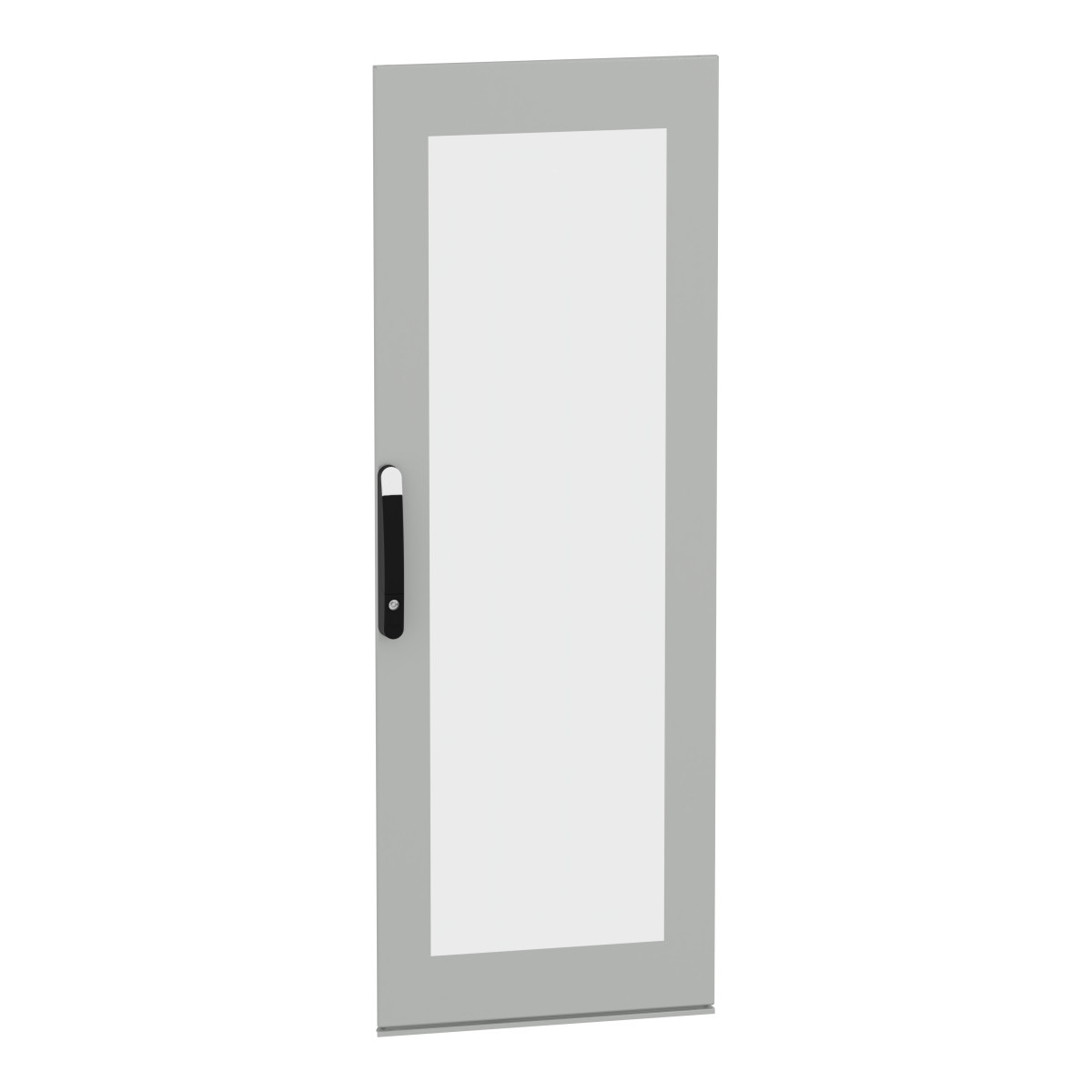 Schneider Electric PanelSeT SFN Glazen Deur, panelset SFN, voor elektrische behuizing H1600 B600 MM