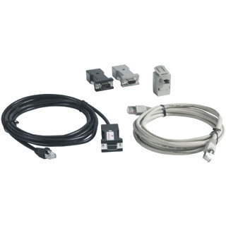 Schneider Electric PC-verbindingsset