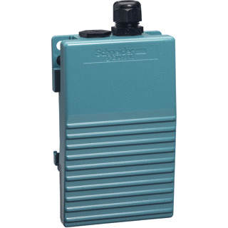 Schneider Electric pedaalschakelaar atex
