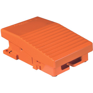 Schneider Electric pedaalschakelaar