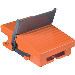 Schneider Electric pedaalschakelaar