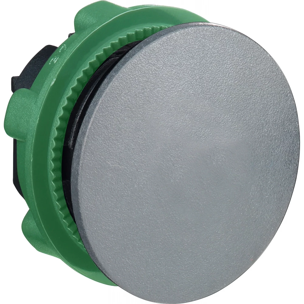 Schneider Electric personaliseerbare blindstop