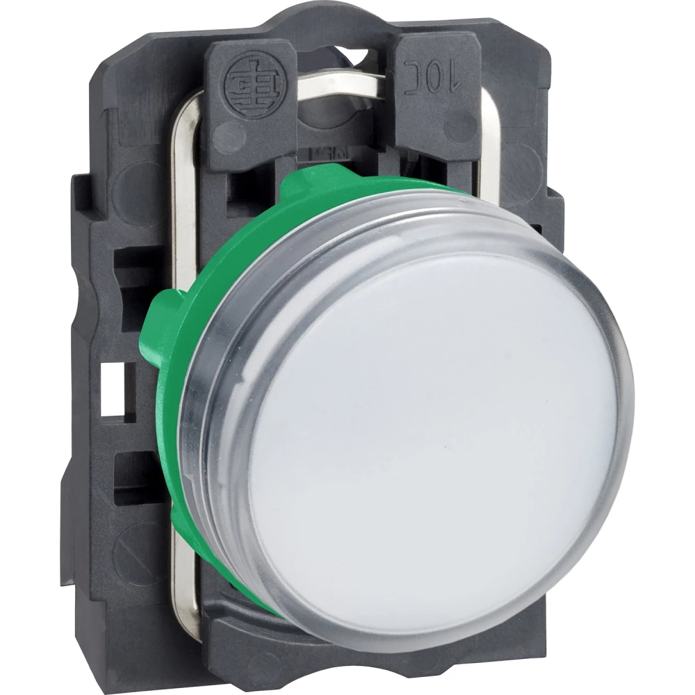 Schneider Electric personaliseerbare signaallamp P-led