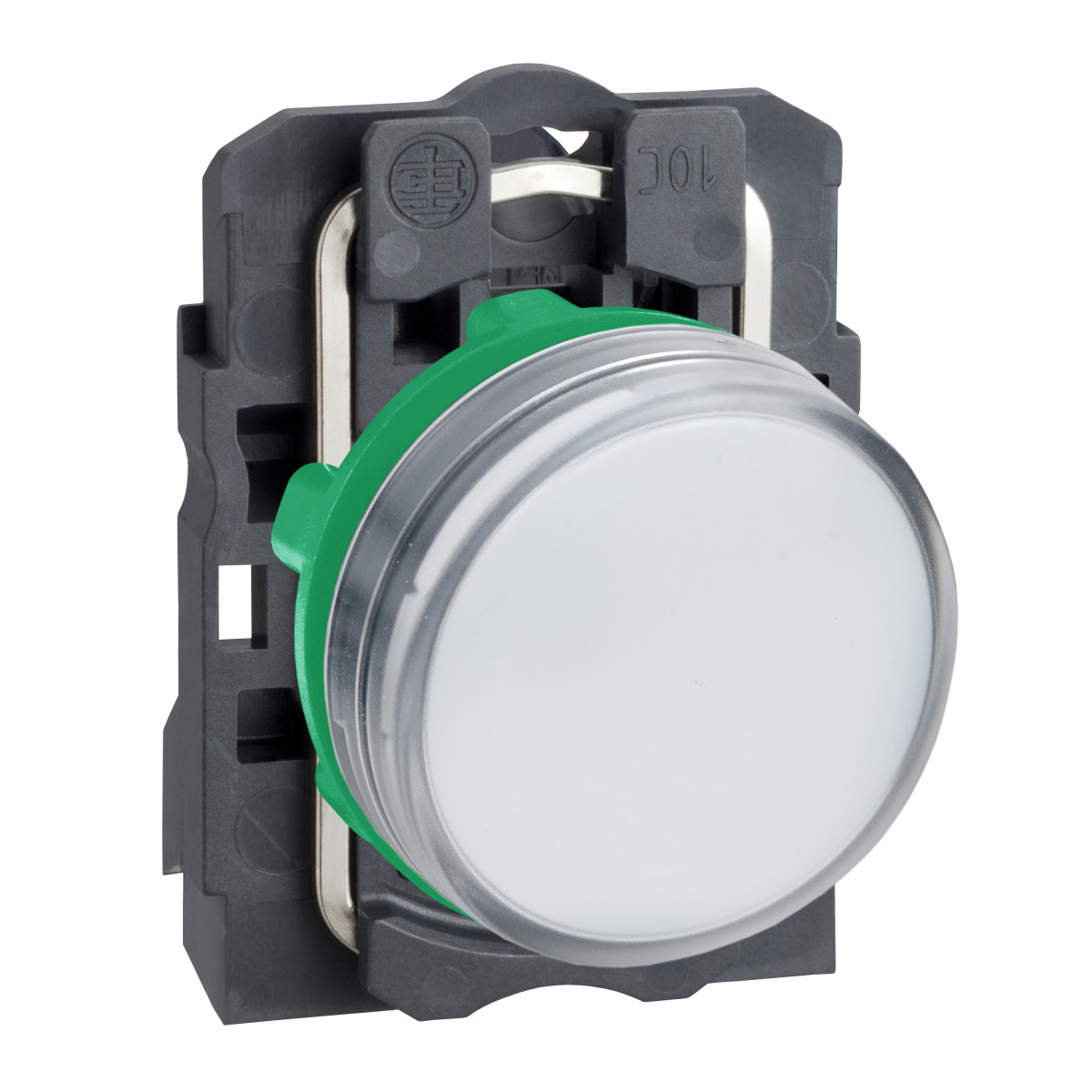 Schneider Electric personaliseerbare signaallamp P-led
