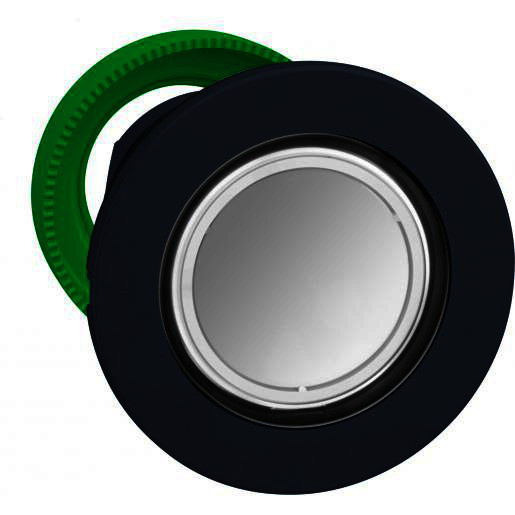 Schneider Electric personaliseerbare verz.verl.druk.wit