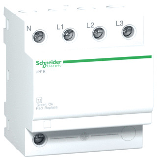 Schneider Electric PF 65 3P+N