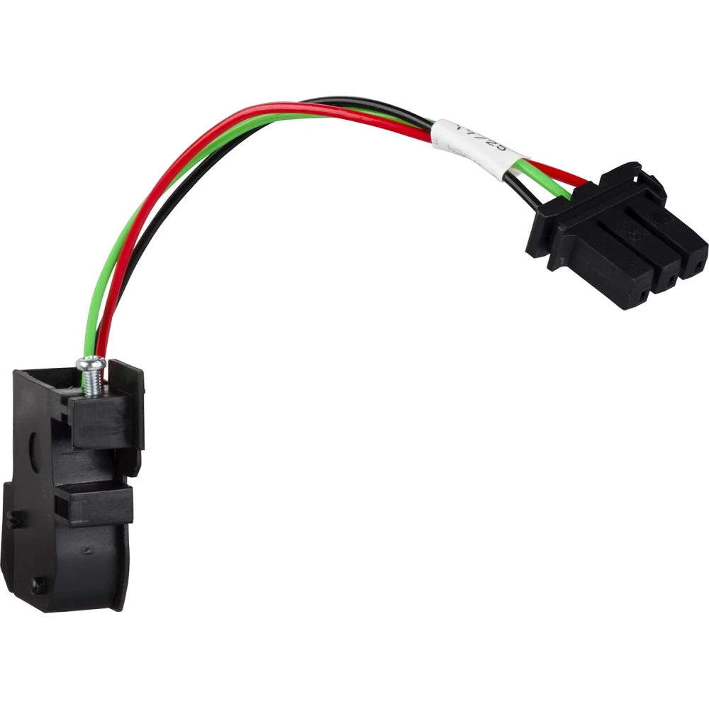 Schneider Electric PF ready-to-close contact