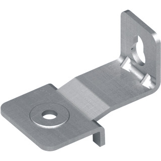 Sarel PHD wandbevestiging support