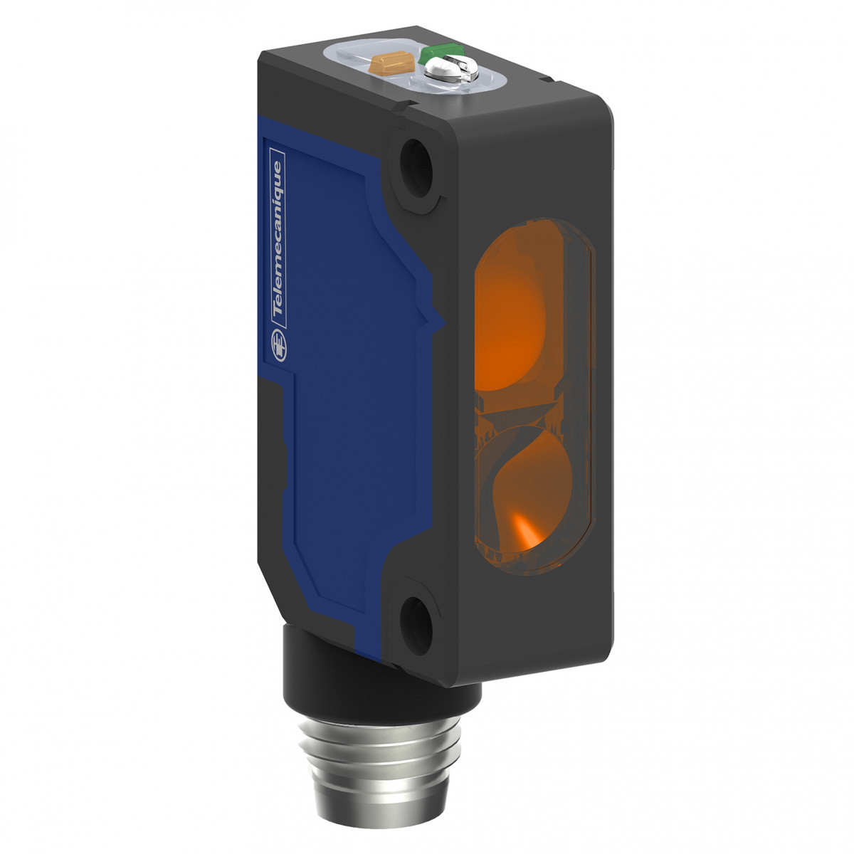 Schneider Electric Photoelectric sensors XU Photocell Emit receiv