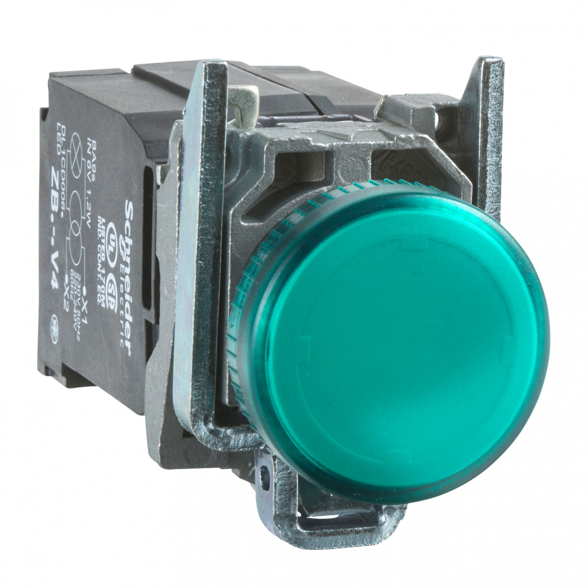 Schneider Electric pilotlight GR integral led 440V ac S