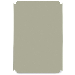 Sarel Pla105 polyester mounting plate