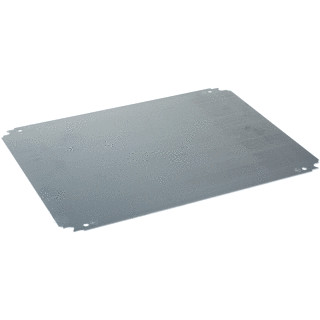 Sarel Plain mount.plate 1