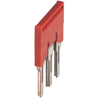 Schneider Electric PLUG BRUG 3PTS 6MM*2 KLEM