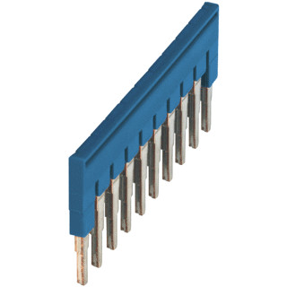 Schneider Electric PLUG BRUG 10PTS 4MM*2 KLEM