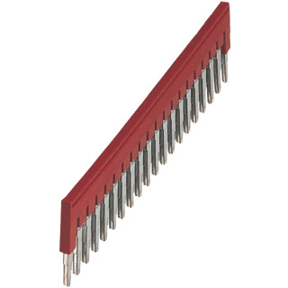 Schneider Electric plug-in brug 20PTS for 4MM*2 klem