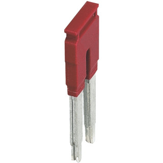 Schneider Electric plug-in brug 2PTS for 10MM*2 klem