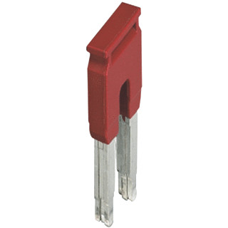 Schneider Electric PLUG BRUG 2PTS 35MM*2 KLEM