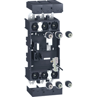 Schneider Electric plug-in kit 3P NSX400+630