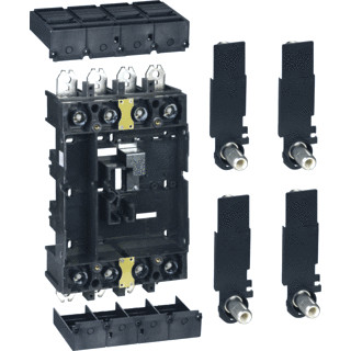 Schneider Electric plug-in kit 4P NSX400+630