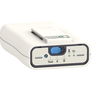 Schneider Electric pocket battery for micrologic