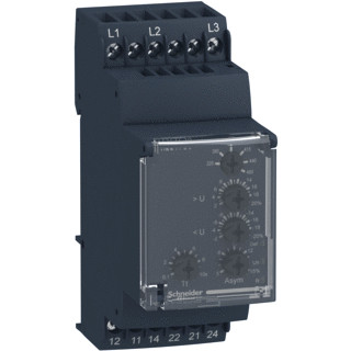 Schneider Electric pompbewaking multifunctioneel