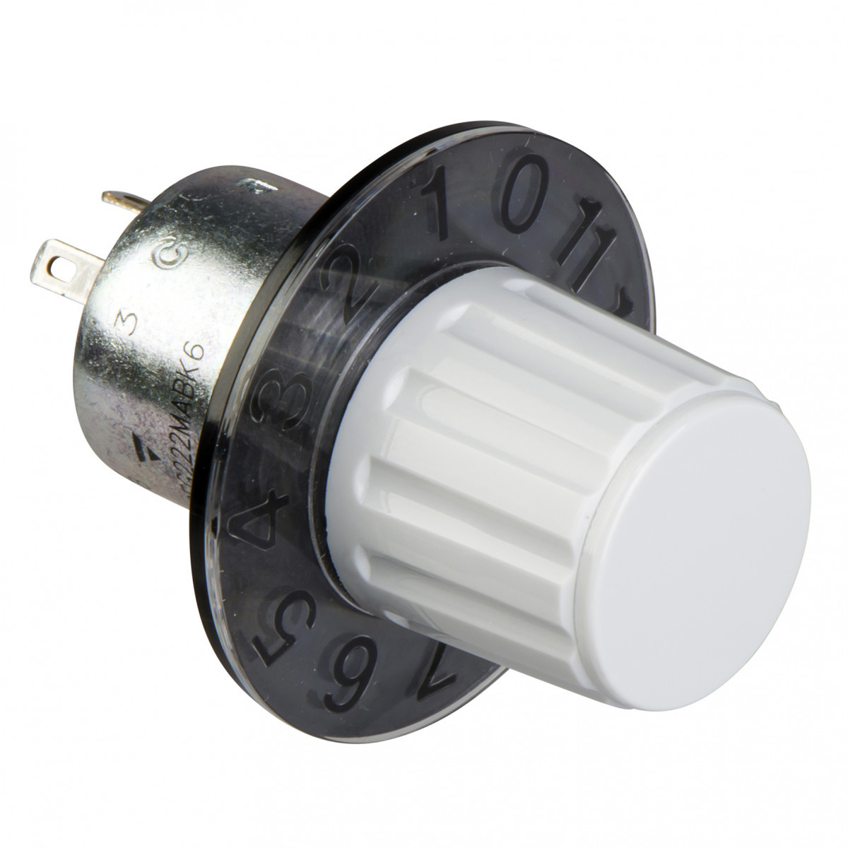 Schneider Electric Altivar Machine ATV320 Potentiometer 2.2 kohm - variable speed drive