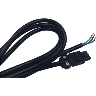 Sarel Power cable for ul led lamps