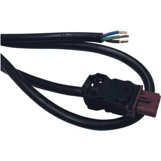 Sarel Power cable for VDC iec led lamps